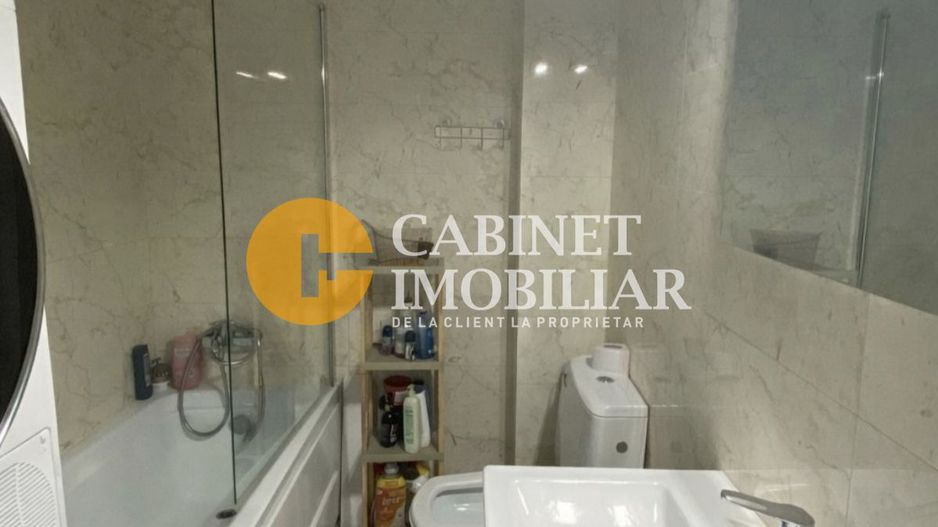 Apartament 2 camere - mobilat complet - vedere la LAC - CUG - Poză 5