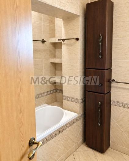 Apartament  3 camere zona Aradului  2 băi, 2 balcoane - Poză 13