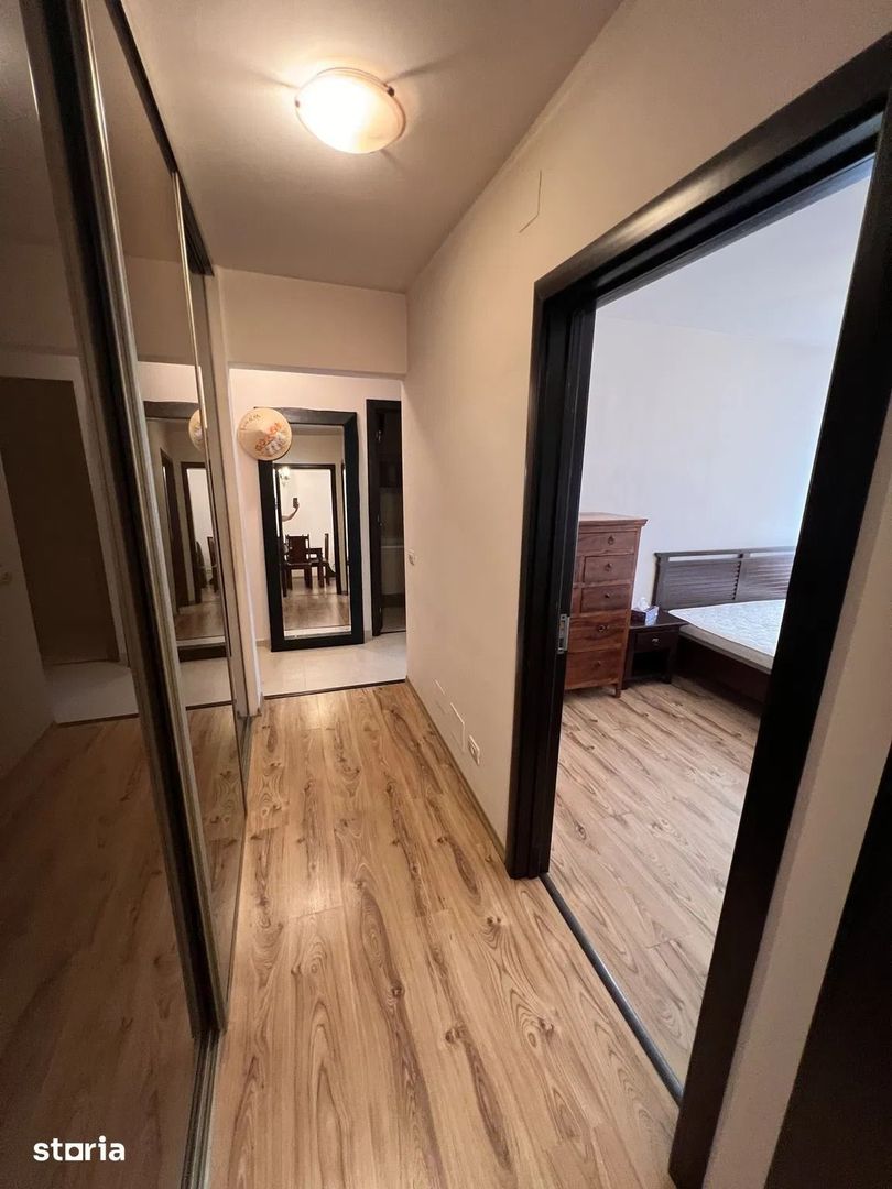 AP. 2 CAMERE- COLENTINA, BUCATARIE INCHISA, BLOC REABILITAT, MODERN - Poză 6