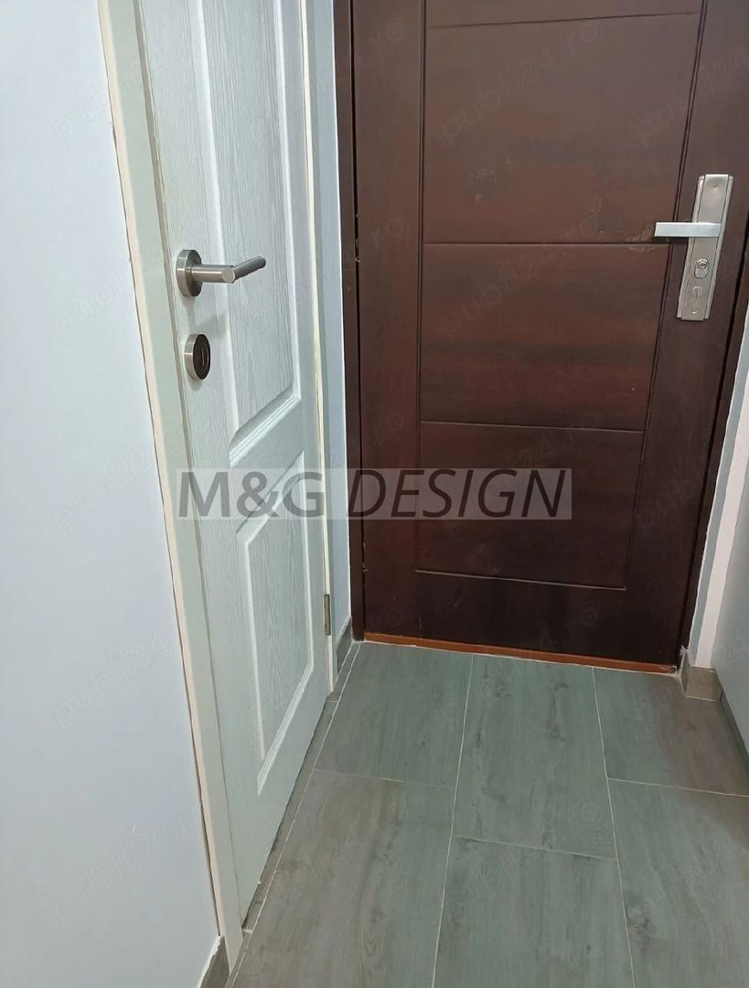 Garsonieră zona Buziasului renovata - Poză 4