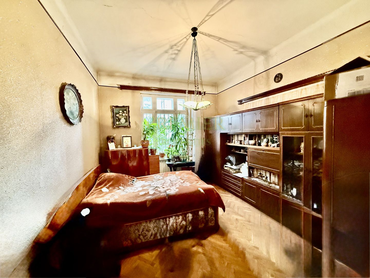 Apartament cu poveste – Polona casa " dr Theodor Burghele" - Poză 5