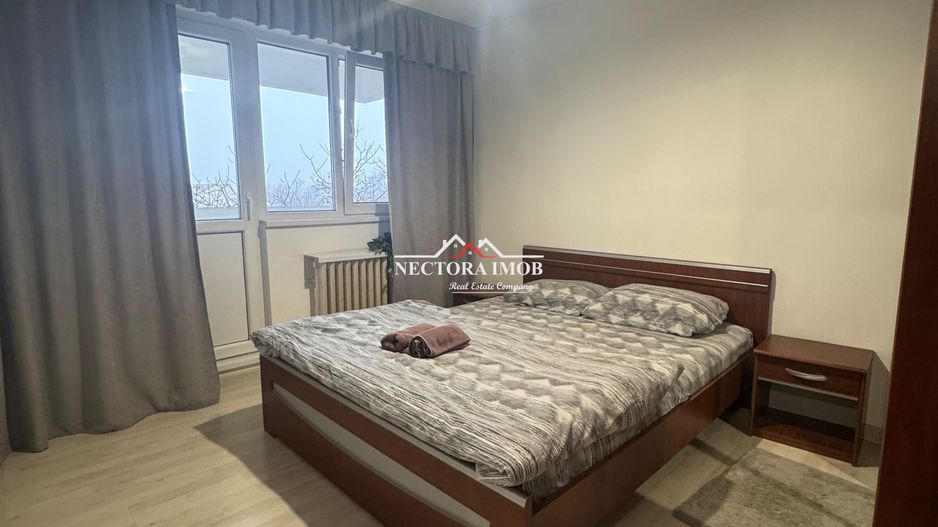 NECTORA IMOB-Apartament 3 camere, 2 bai, Tip AN, 89 mp,Zona Lacul Rosu - Poză 7