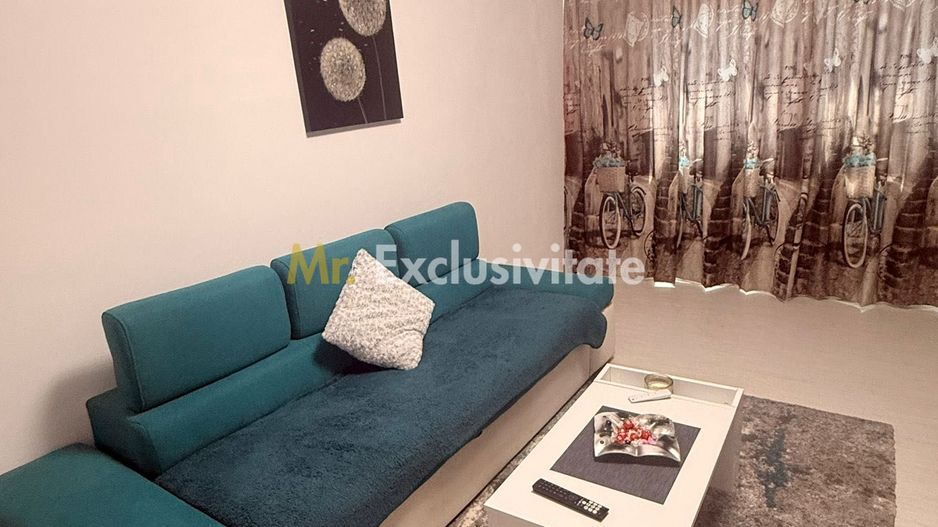 Apartament 3 camere decomandat,mobilat – zona Shopping City Mall - Poză 2