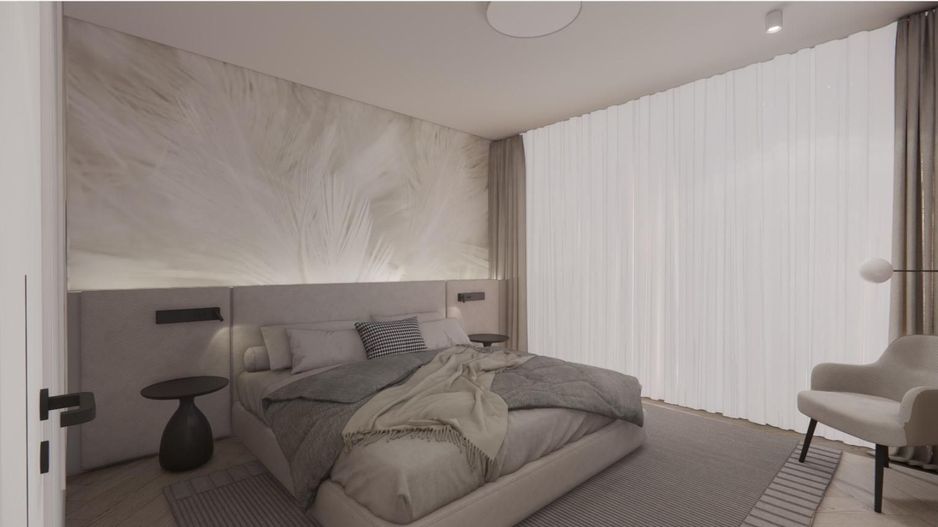 CASA TIP DUPLEX- ZONA TORONTALULUI - Poză 14