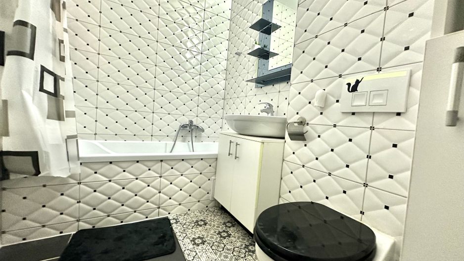 Apartament 2 camere Avantgarden 3, Pet Friendly - Poză 11