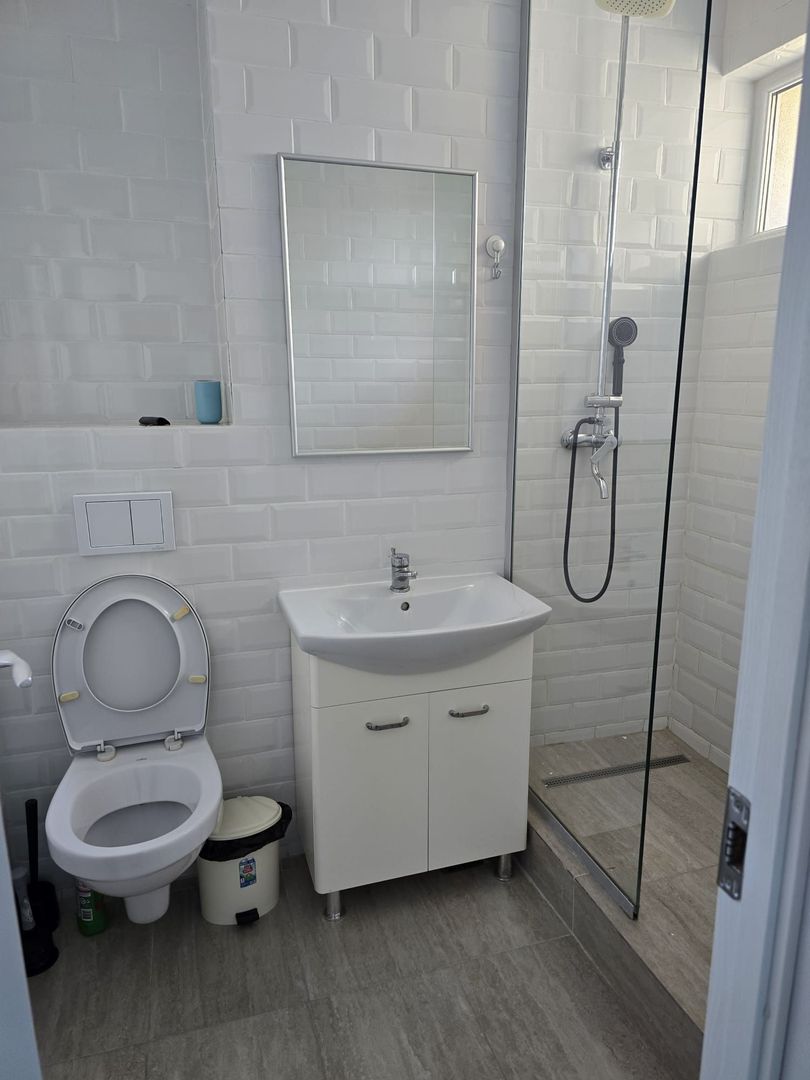 Apartment 2 camere  Dristor metrou | Park Lake Mall - Poză 6