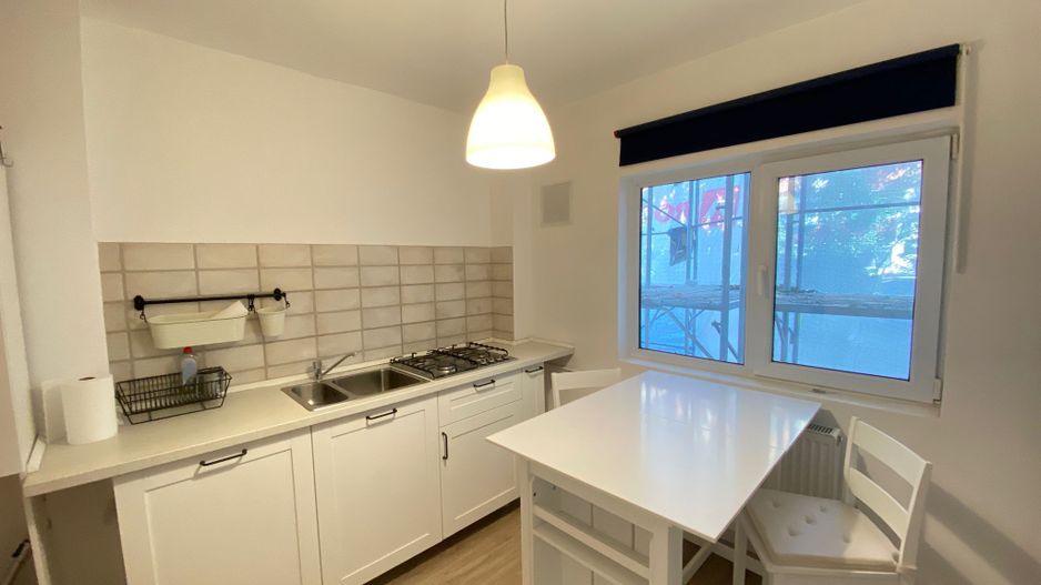 Garsonieră spațioasă – Parter, 36,89 mp, Mall Vitan - Poză 5