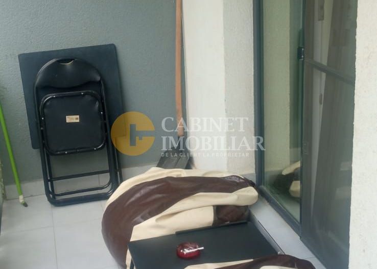 APARTAMENT 3 CAMERE DECOMANDAT - PACURARI - 72m2 - Poză 8