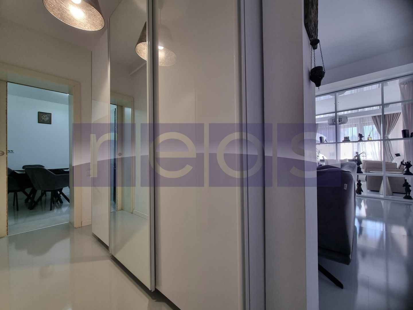 VANZARE- 3 CAMERE- FLOREASCA-DOROBANTI - Poză 17