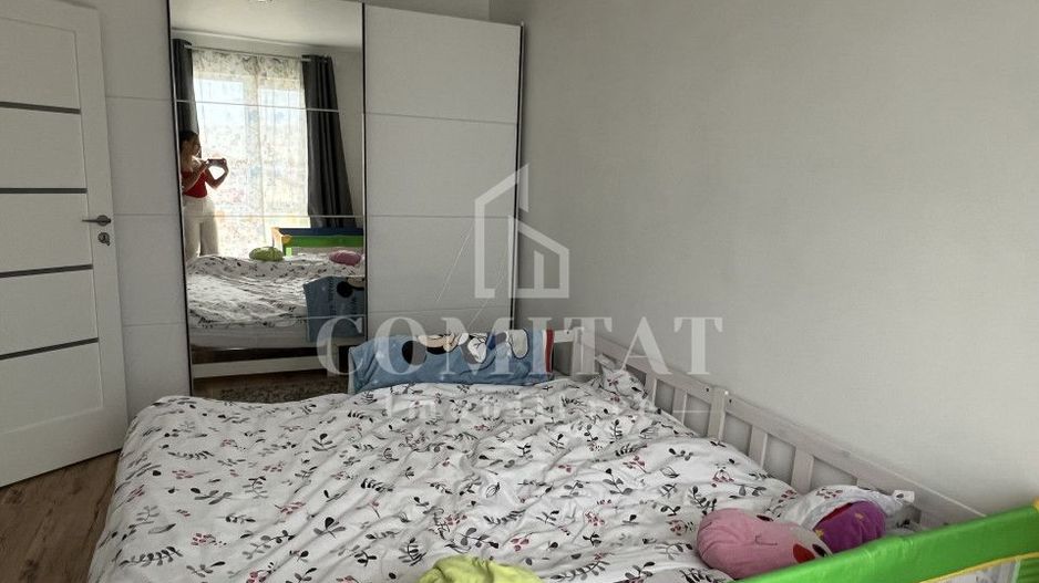 Apartament 3 camere | etaj intermediar | Fagului - Poză 10