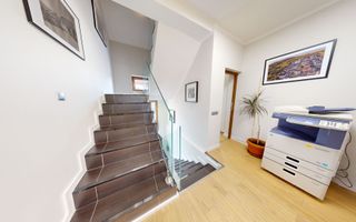 Spatiu birouri Centru, langa pacrul Sub Arini, Sibiu - Poză 4