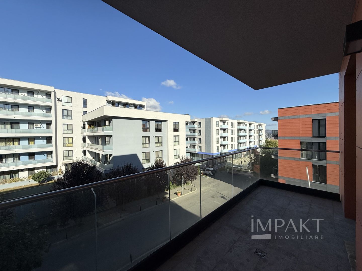 Apartament ultrafinisat 2 camere, 83 mp, Andrei Muresanu Sud - Poză 16