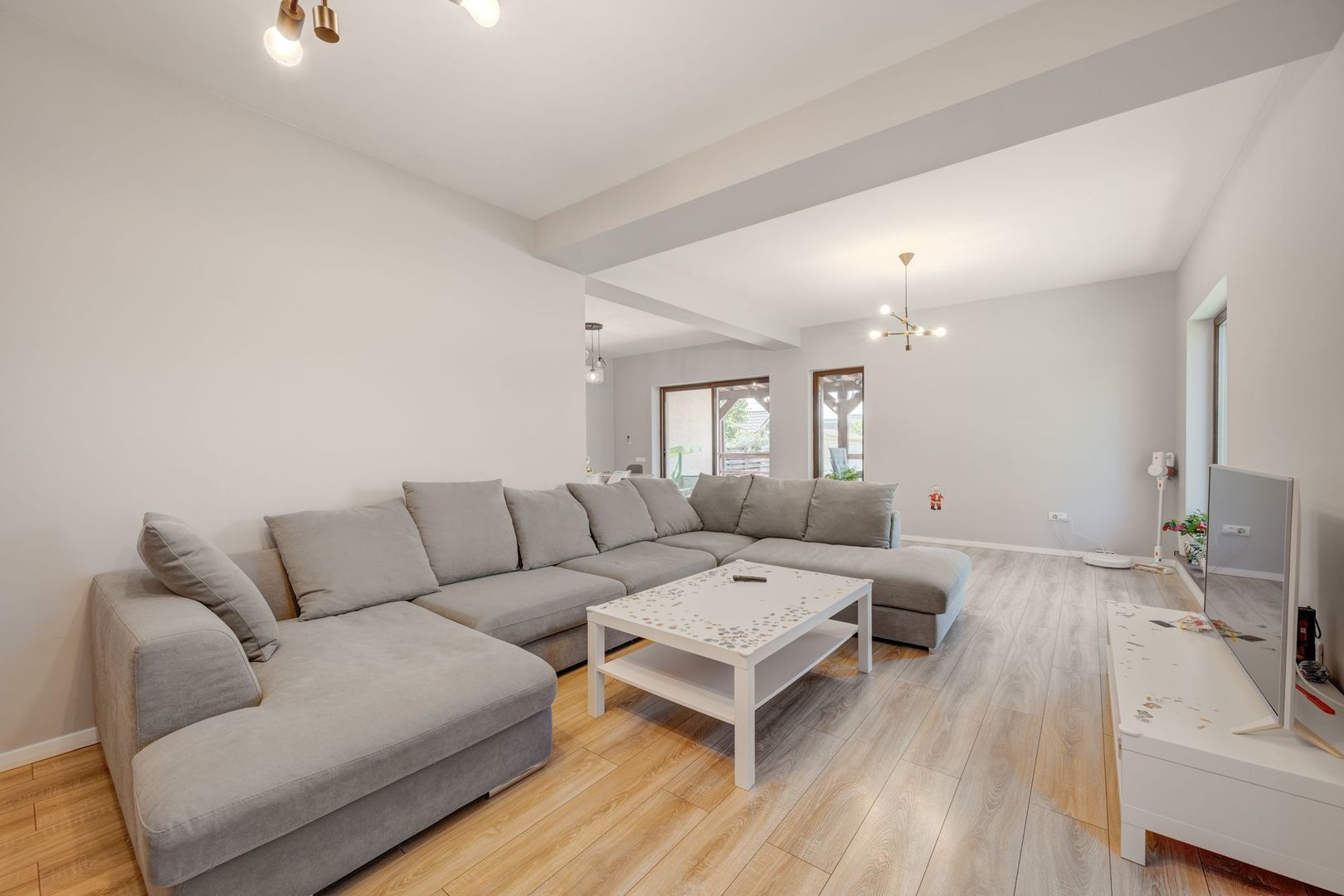 Casa în Stil American ! Mogosoaia/Chitila ! Regie Proprie ! - Poză 7