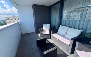 2 camere | Cortina Residence Herastrau | parcare + boxa - Poză 24