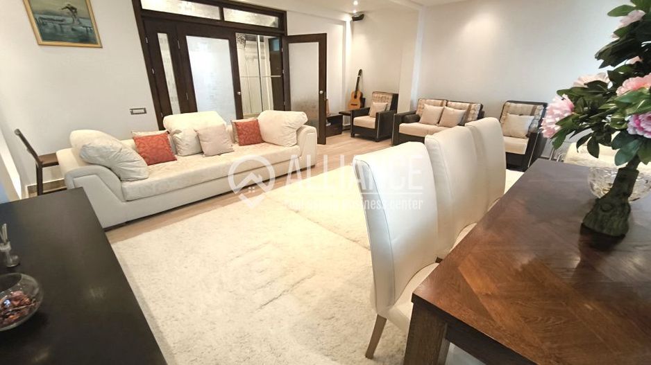 MAMAIA  Statiune (Cod 01) - Penthouse impresionant cu terasa 148 mp! - Poză 3