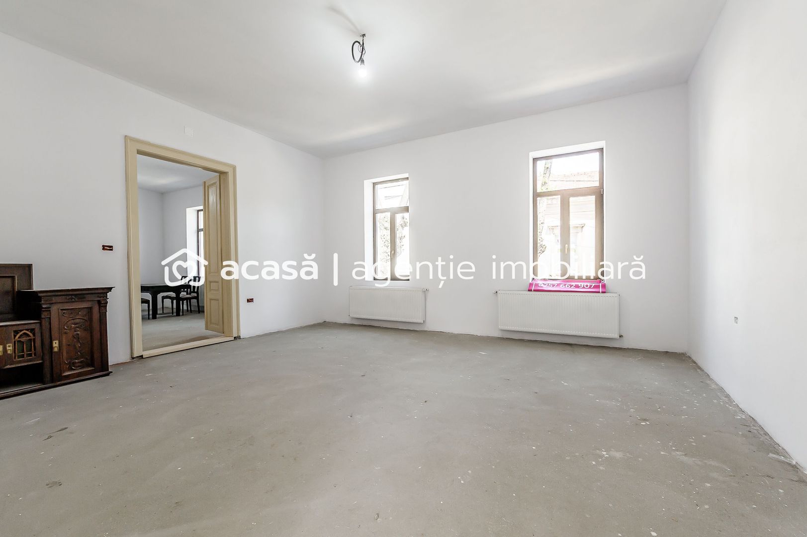 Vilă cu caracter, renovată complet, str. George Coșbuc - Poză 9
