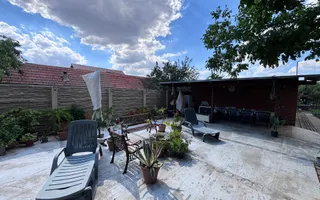 COM 0% Casa individuala 151mp | Teren 1323mp | Garaj 60mp | Ciacova - Poză 22