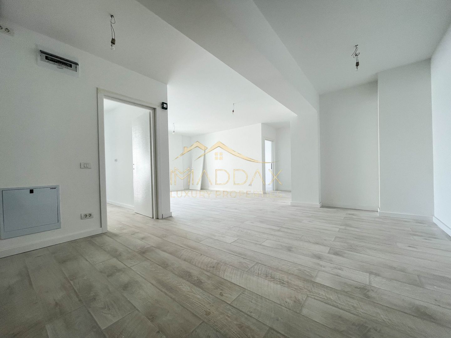 Apartament cu 2 camere ***NOU*** // Mogosoaia - Poză 8