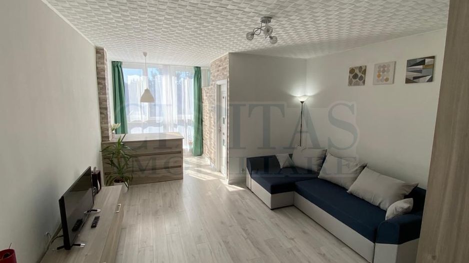 Garsoniera ultrafinisata aproape de strada Primaverii, USAMV, etc. - Poză 7