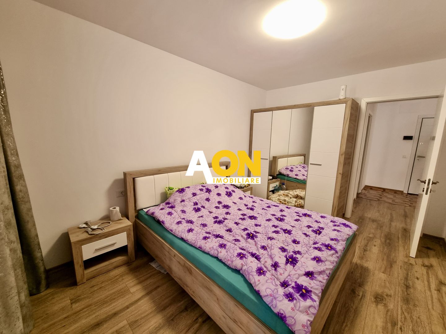 Apartament 2 camere, bloc nou, Cetate - Poză 5