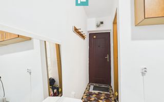 Garsonieră în Confecții de vânzare - Poză 5