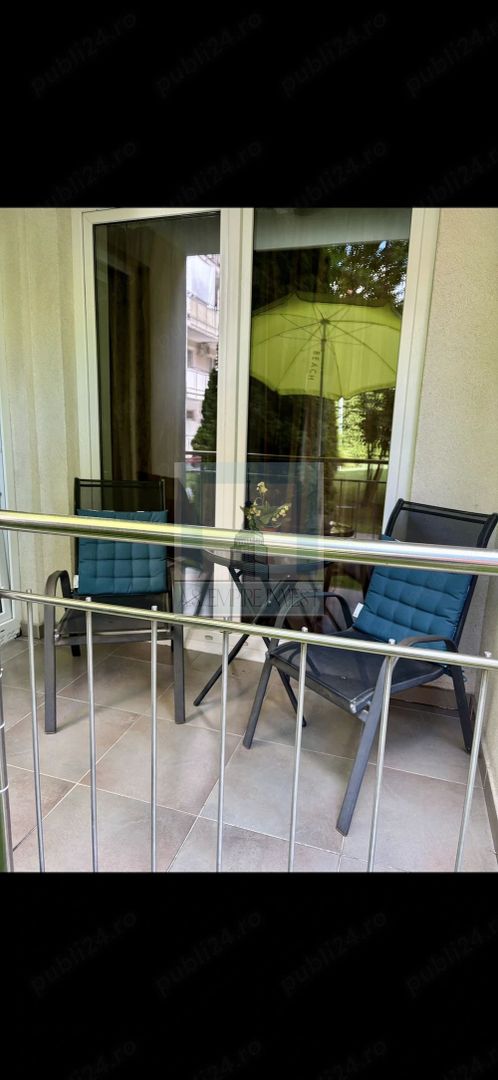 Inchiriere apartament 2 camere cartier Avantgarden Brașov - Poză 9
