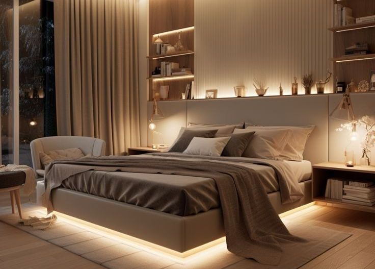 APARTAMENT 2 CAMERE I INCHIRIERE I ZONA NORD - Poză 1