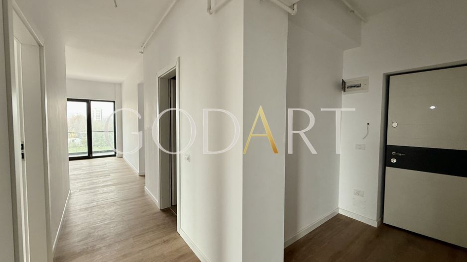 OPORTUNITATE | 3 CAMERE | DECOMANDAT | LOC DE PARCARE | 2025 - Poză 7