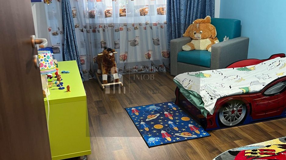 Casa Popesti Leordeni - Poză 5