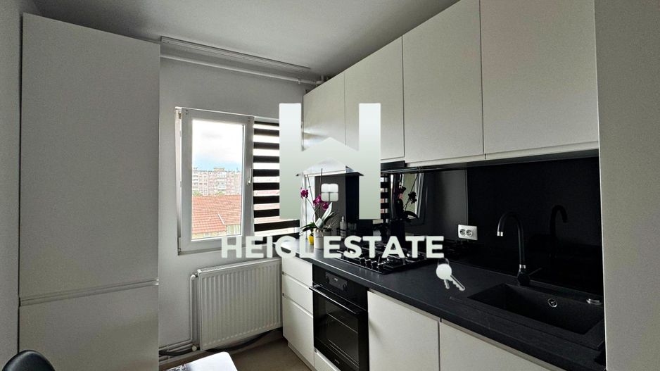 Apartament de închiriat cu 2 camere în zona Torontalului, Timișoara - Poză 8