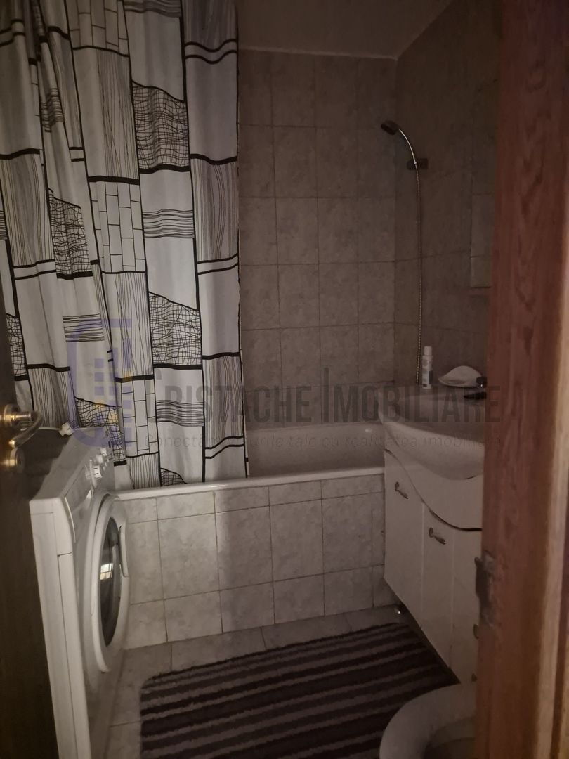 Cartierul Ghencea_acces metrou_Apartament 3 camere, decomandat, mobilat clasic - Poză 7