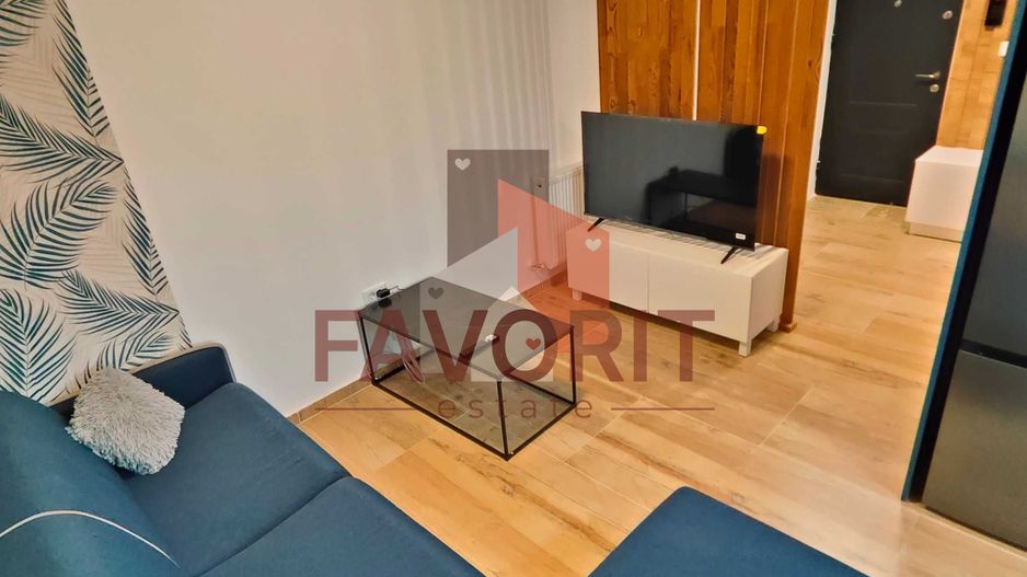 Apartament 2 camere | bloc nou | Calea Urseni | 2 locuri de Parcare - Poză 1