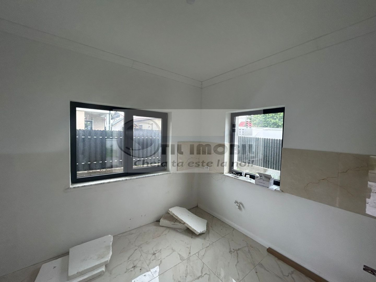 CASA TIP VILA - Gata de mutare! 240.000 euro - Poză 9