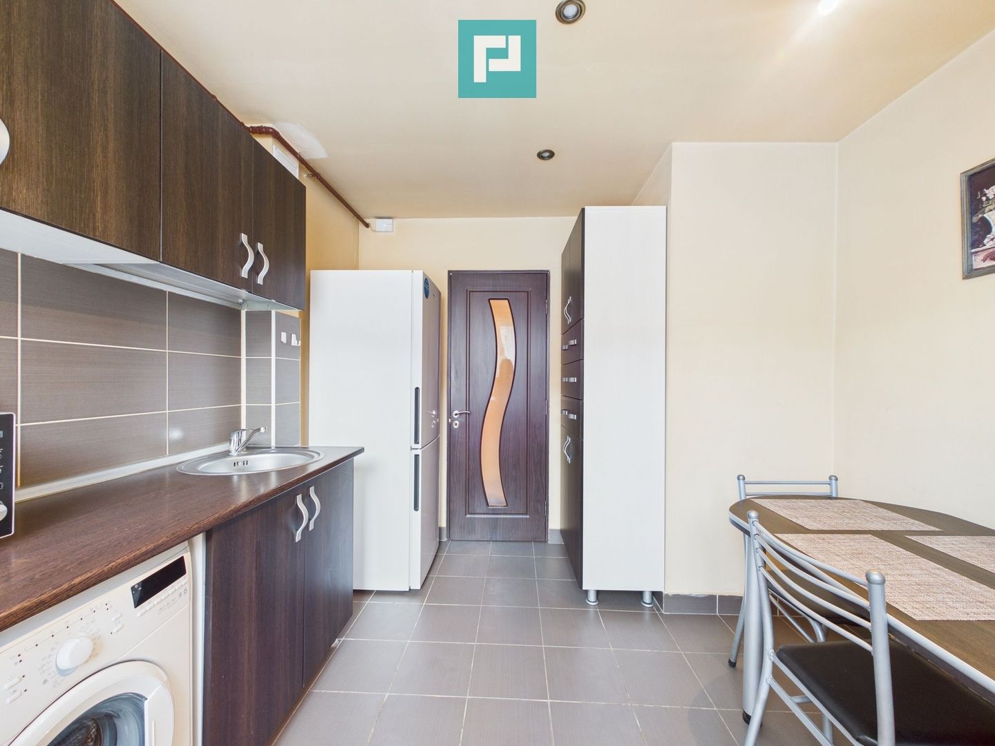 Apartament cu 2 camere semidecomandat în zona UTA - Poză 8