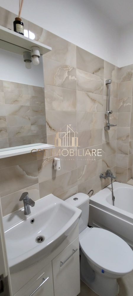 Apartament cu 2 camere / Curte proprie - Poză 6