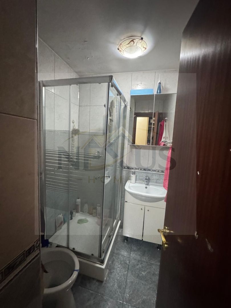 Apartament 3 camere - Mobilat si utilat - Mihai Bravu - 10 min Metrou - Poză 9
