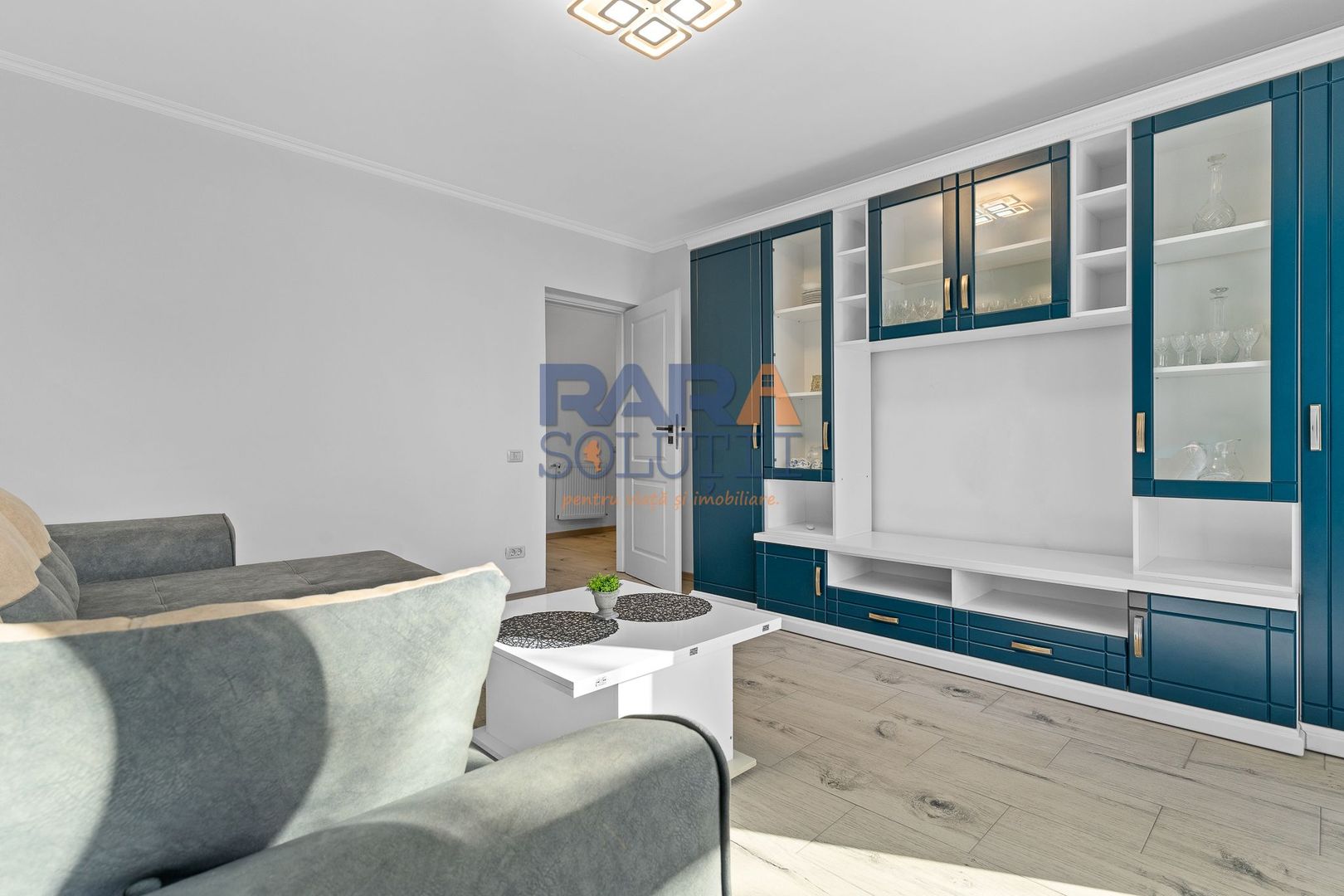 Apartament decomandat, renovat - etaj 1 - Poză 7