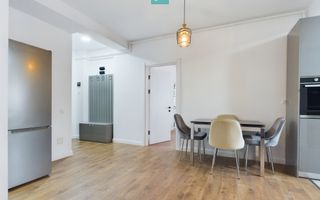 Apartament cu 3 camere Medicover Piata Victoriei - Poză 26