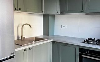 Apartament 1 cameră de închiriat – Freya Home Iași, prima închiriere - Poză 5