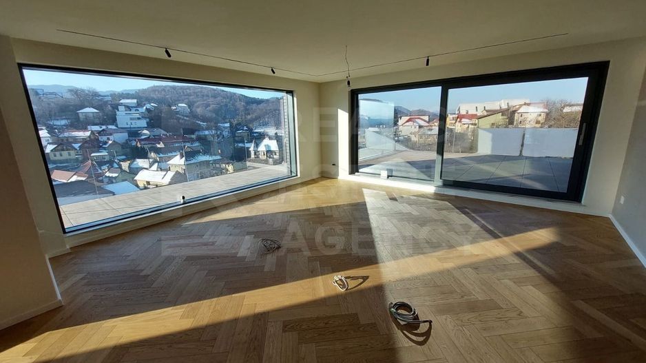 Vânzare, Penthouse, Complex Kudo by Kasper Development, Brașov - Poză 8