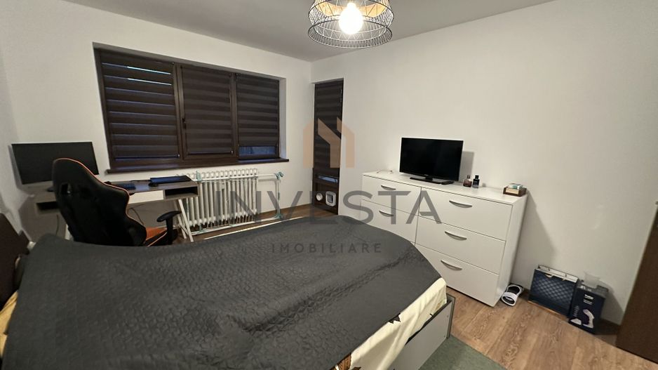 Apartament finisat modern zona Primaverii, langa statia Ion Mester! - Poză 8