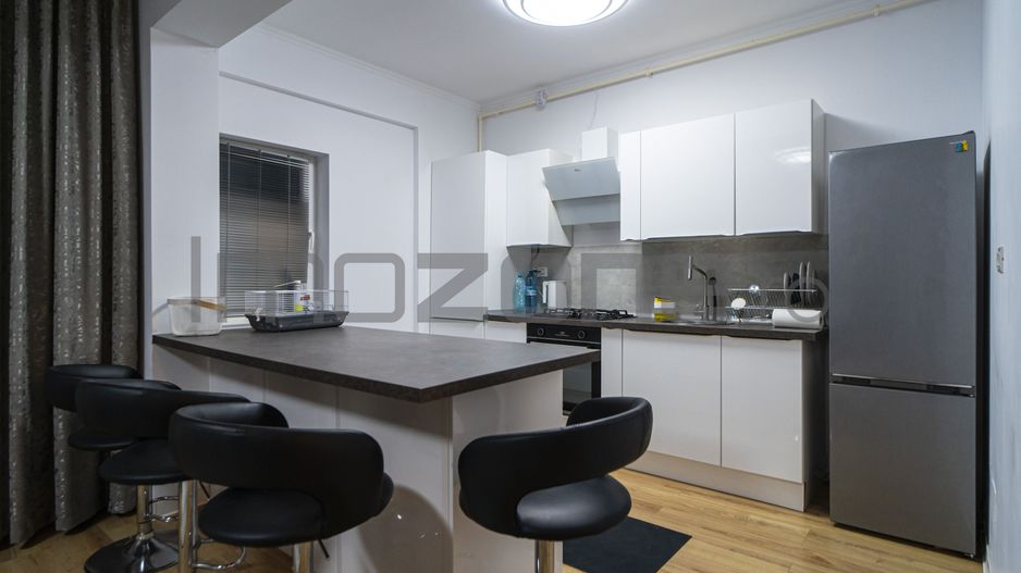 Militari - Drumul Belsugului, 3 camere + 63 mp. Curte, 2 gr. sanitare - Poză 5