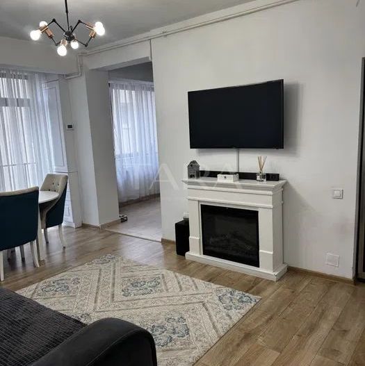 Apartament cu 3 camere și parcare cu CF separat, zona Someșului, Flore - Poză 1