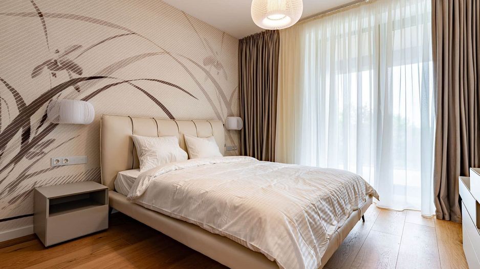 APARTAMENT 3 CAMERE | PREMIUM | PIPERA | MUTARE IMEDIATA - Poză 12