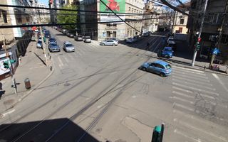 Spatiu comercial P+E zona Rosetti / 800 mp - Poză 19