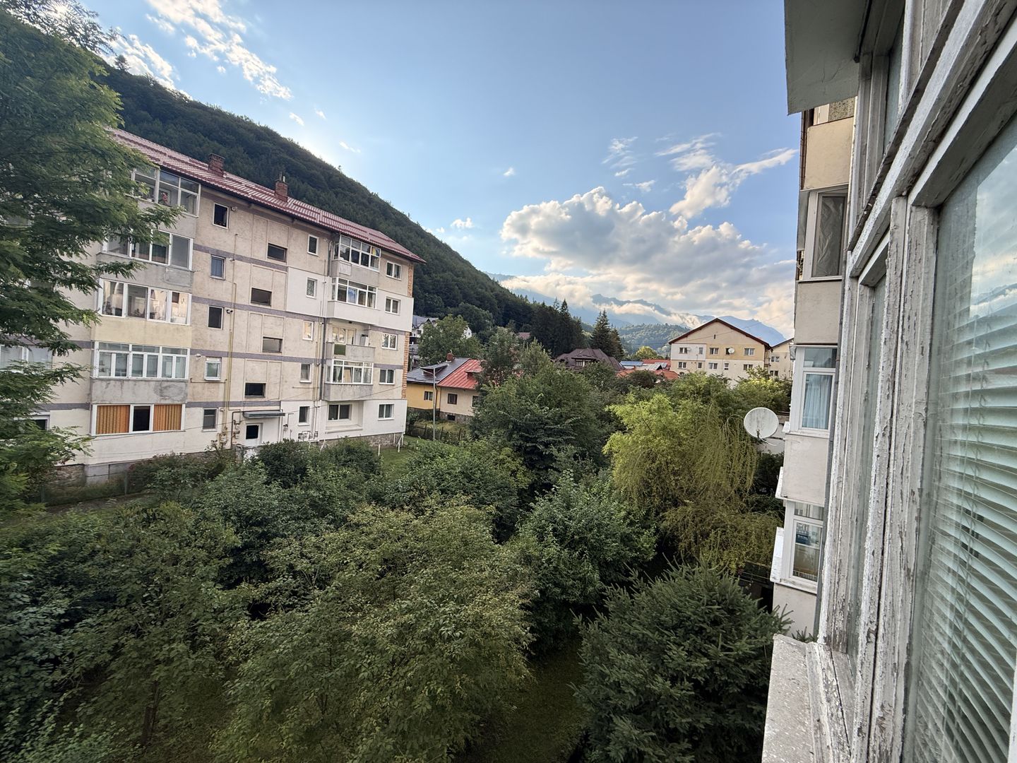 Apartament Mefin | Horia, Closca si Crisan | Platou Izvor - Poză 15