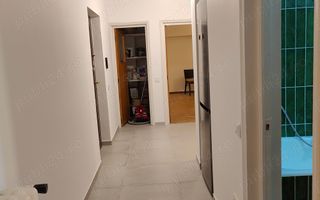 Ag BRASADAS închiriază ap 2 cam. PARTER Unirii sup 57 mp. - Poză 8