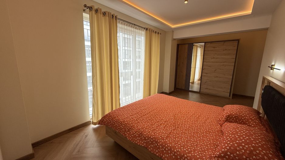 Apartament spațios și luminos cu 3 Camere I Rădăuți - Poză 32