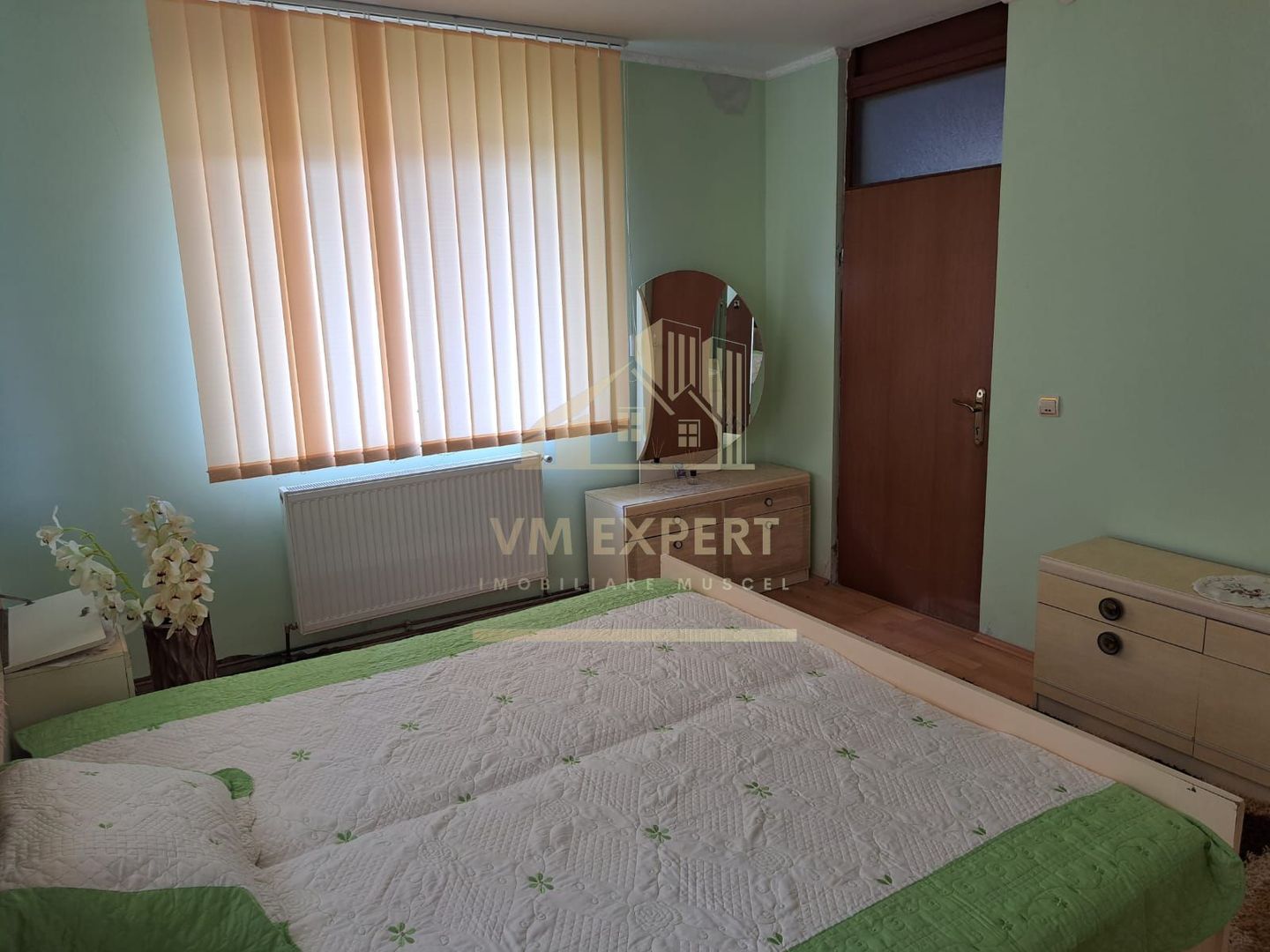 VILA 8 CAMERE, TEREN 1500 MP, BUGHEA DE SUS, ARGES - Poză 4