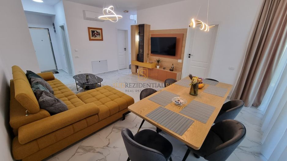 Vila 4 camere, Comuna Berceni, eficienta energetic, P+1E - Poză 1